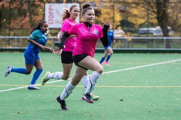 Bild 42 - wBJ VfL Pinneberg 3 - SCALA 2 : Ergebnis: 2:1